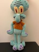 Squidward Tentacles Plush  SpongeBob