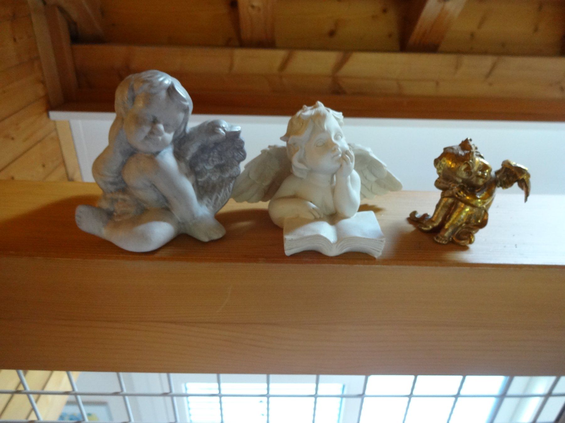 Statuette: * Engel * – Usato da Reigoldswil venduto da arosa05 4