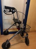 Rollator