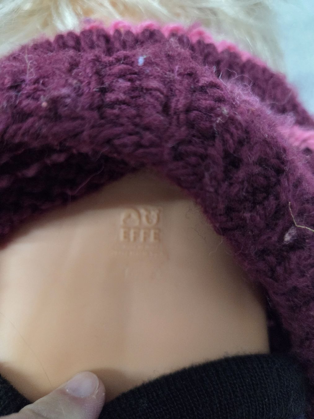 Bambole: Vintage puppe – Usato da Birr venduto da SonjaB84 1