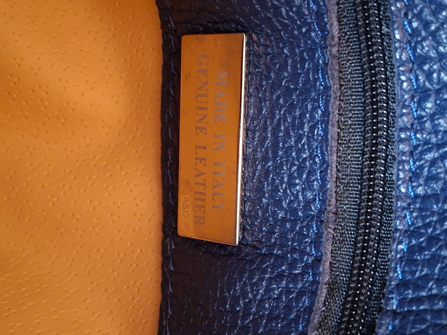 Taschen für Damen: Handtasche – Gebraucht aus Saanen von Mirialveda 2
