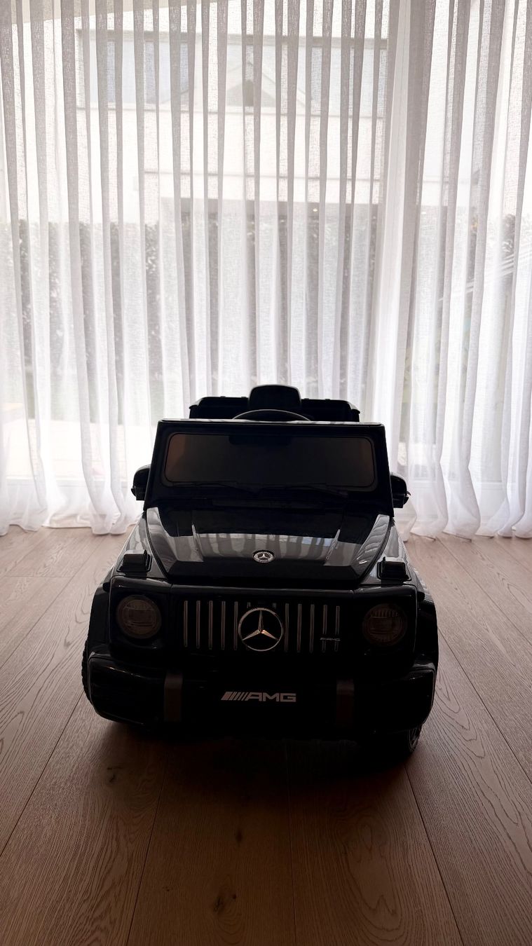Jeep Veicoli per bambini: Elektroauto – Usato da Full-Reuenthal venduto da naj_t2sk