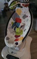 4moms Babywippe Rocker mit Spielbogen guter Zustand