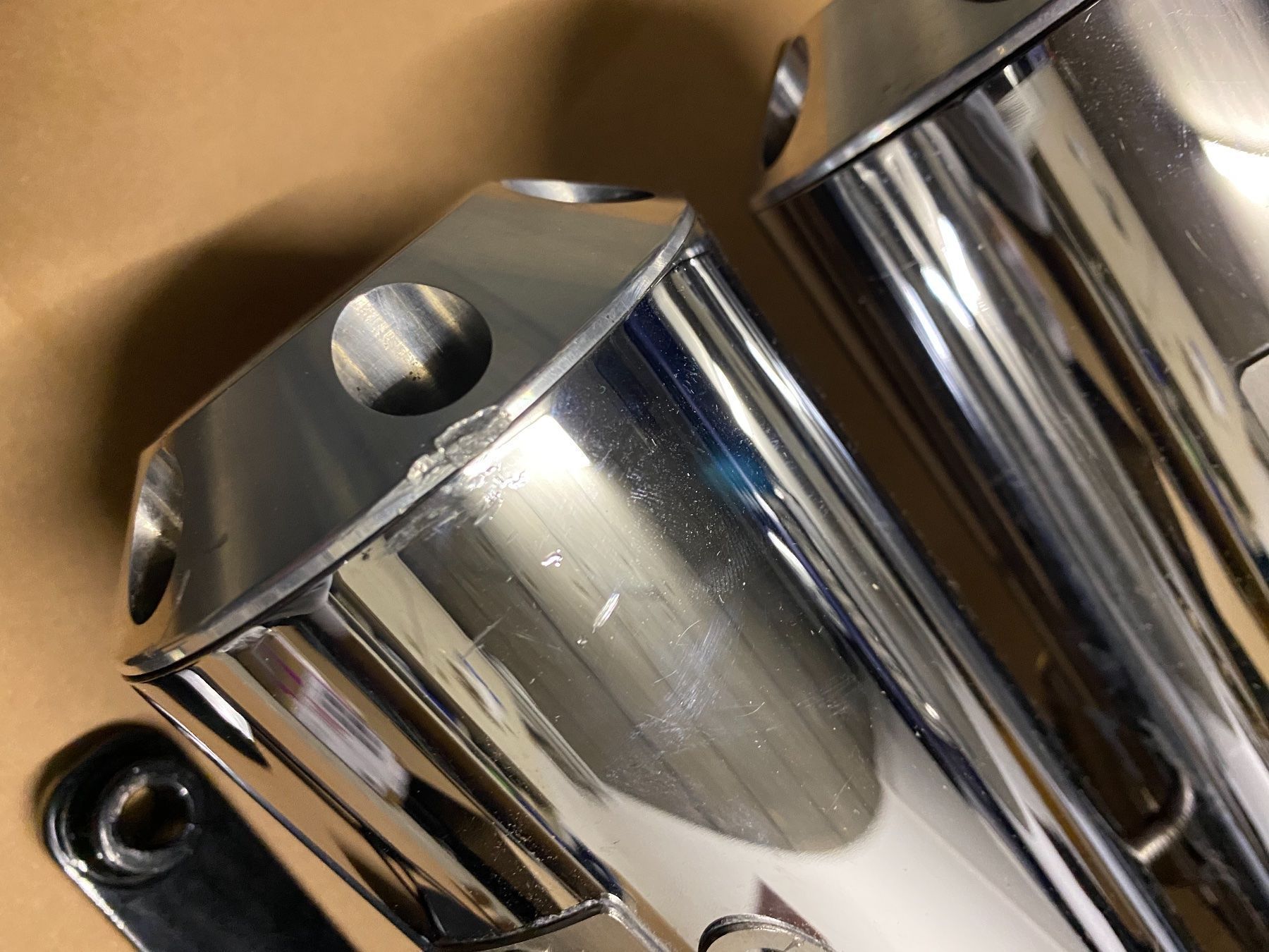 Harley-Davidson Sistemi di scarico: Jekill and Hyde Komplettanlage – Usato da Oftringen venduto da a.duzhmani 2
