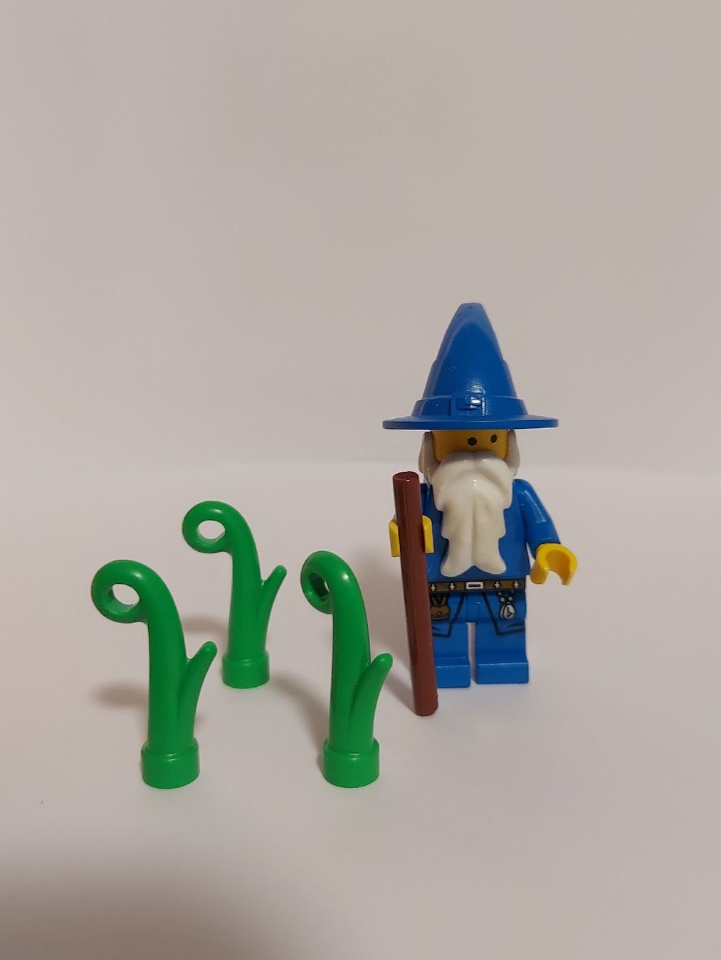 Lego Jouets: Lego Castle Zauberer – D'occasion à Gossau SG par Iandolo