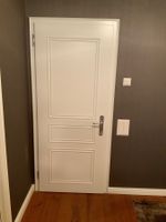 Türe (Kassettentüre)