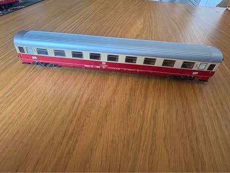 Märklin Trains électriques: Wagon Märklin  – D'occasion à Orbe par car_8grw 3