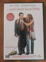 DVD - ...und dann kam Polly / Ben Stiller & Jennifer Aniston