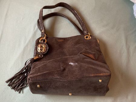 Heyraud Handtasche