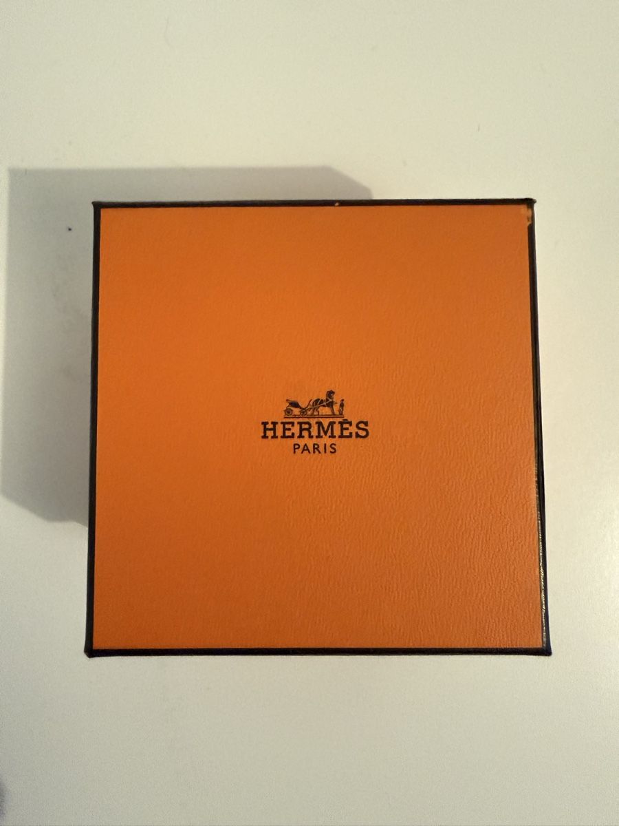 Hermès Bracciali & Braccialetti: Hermès Collier de Chien | Grösse T2 | Full Set – Usato da Stettlen venduto da Beauty-19 6