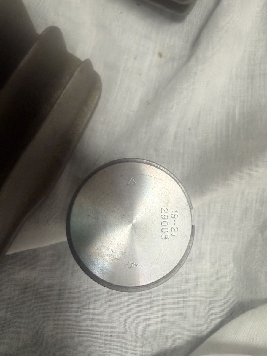 Motoren: Sachs Rennsatz 80 ccm  – Neu (gemäss Beschreibung) aus St.Peter von Fatschel97 2