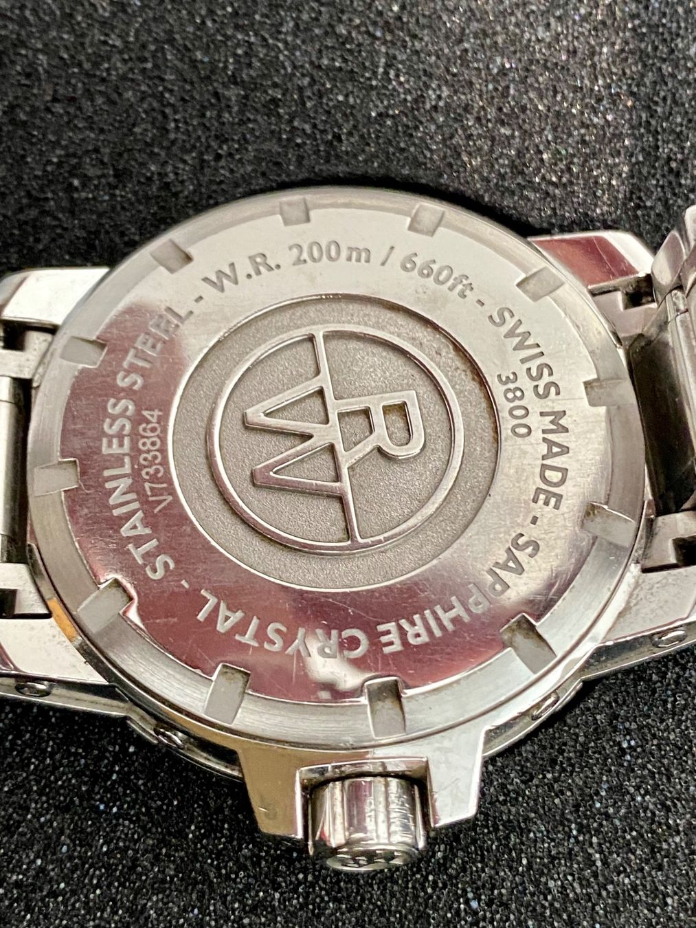 Raymond Weil Orologi: Raymond Weil Nabucco GMT Automatic Date – Usato da Sion venduto da ROBY_ROBY_ROBY 5