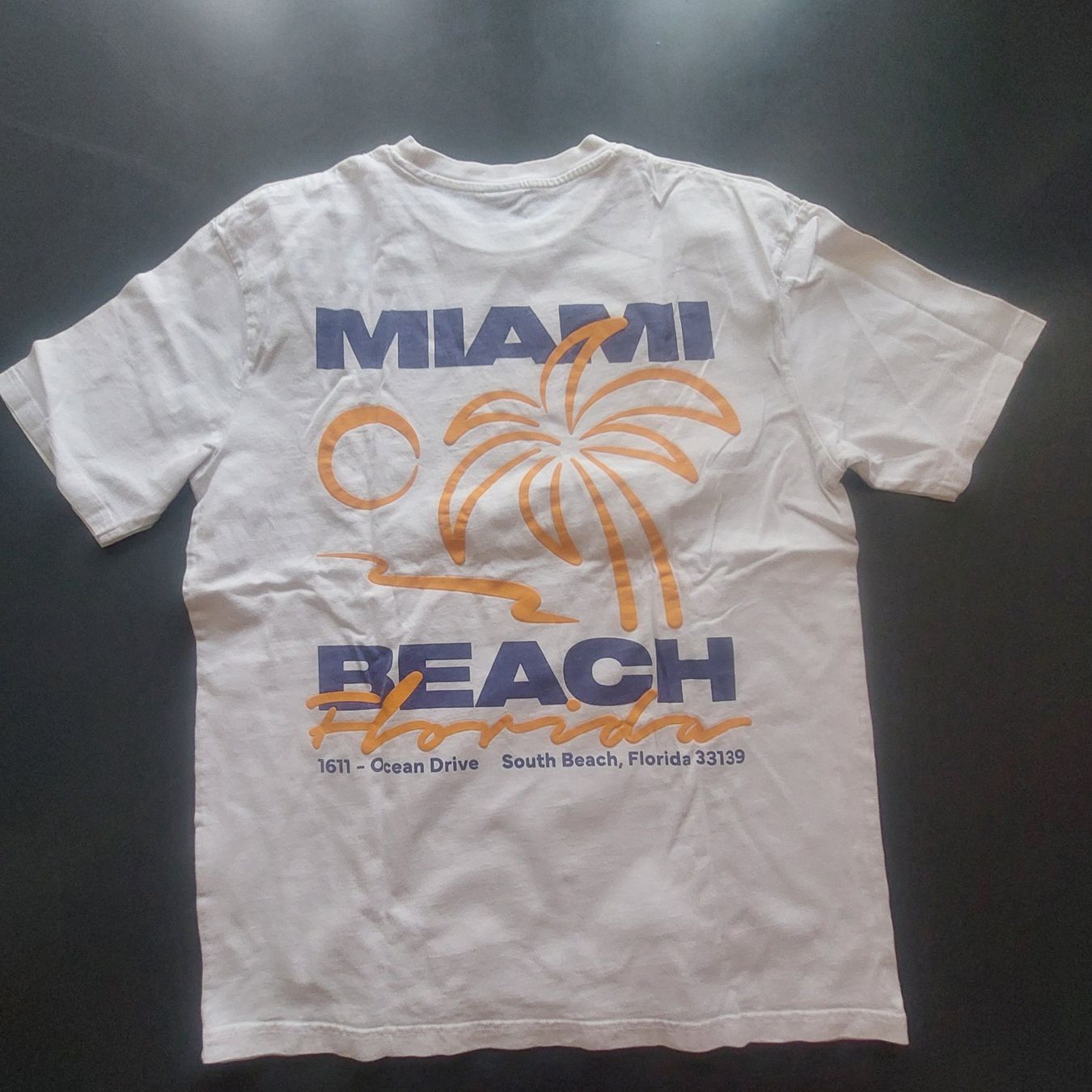 H&M T-shirt: FSBN T-Shirt Grösse M – Usato da Ermenswil venduto da Ingram0 2