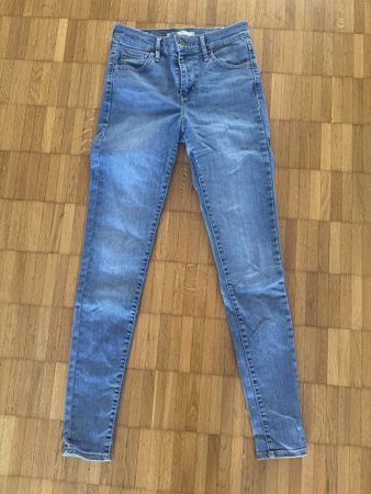Levi‘s Jeans