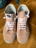 Vans SK8 - hi Disney Schuhe