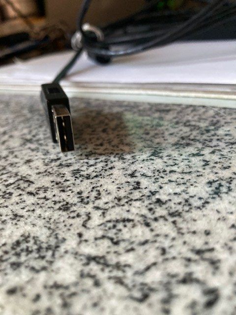 Cavi: Ladekabel USB mini 180 cm – Usato da Untervaz venduto da AndreaC04 3