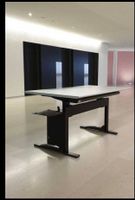 Bürotisch 200x90, alter Konstruktion