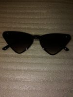 DAMEN SONNENBRILLEN,,SCHWARZ,,,UV400