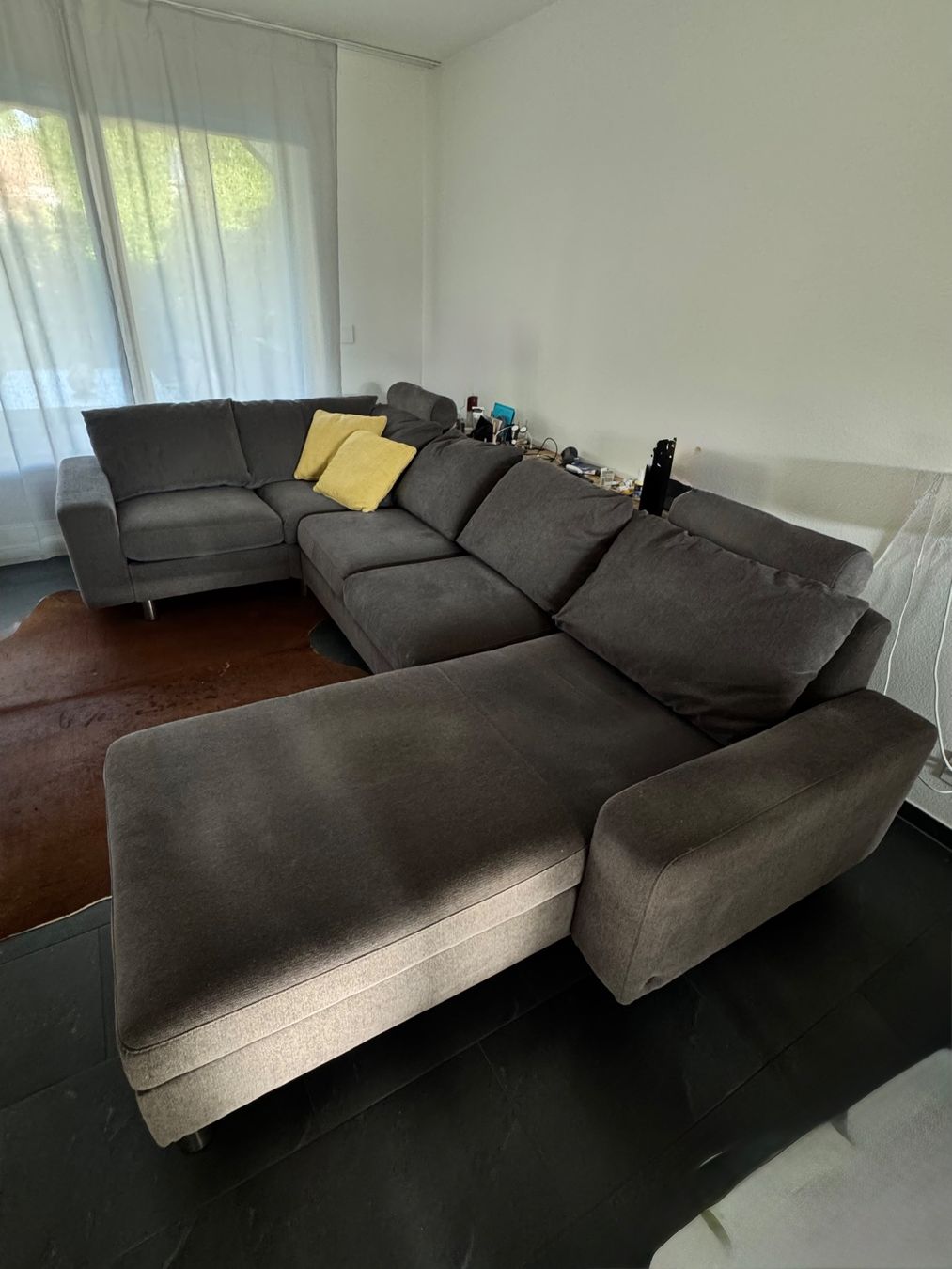 Stressless Sofas: Sofa Stressless E200 - ErgoAdapt System – D'occasion à Aesch BL par mihotti