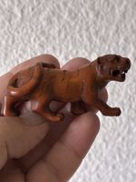 Japon netsuke en bois de buis,objet traditionnel
