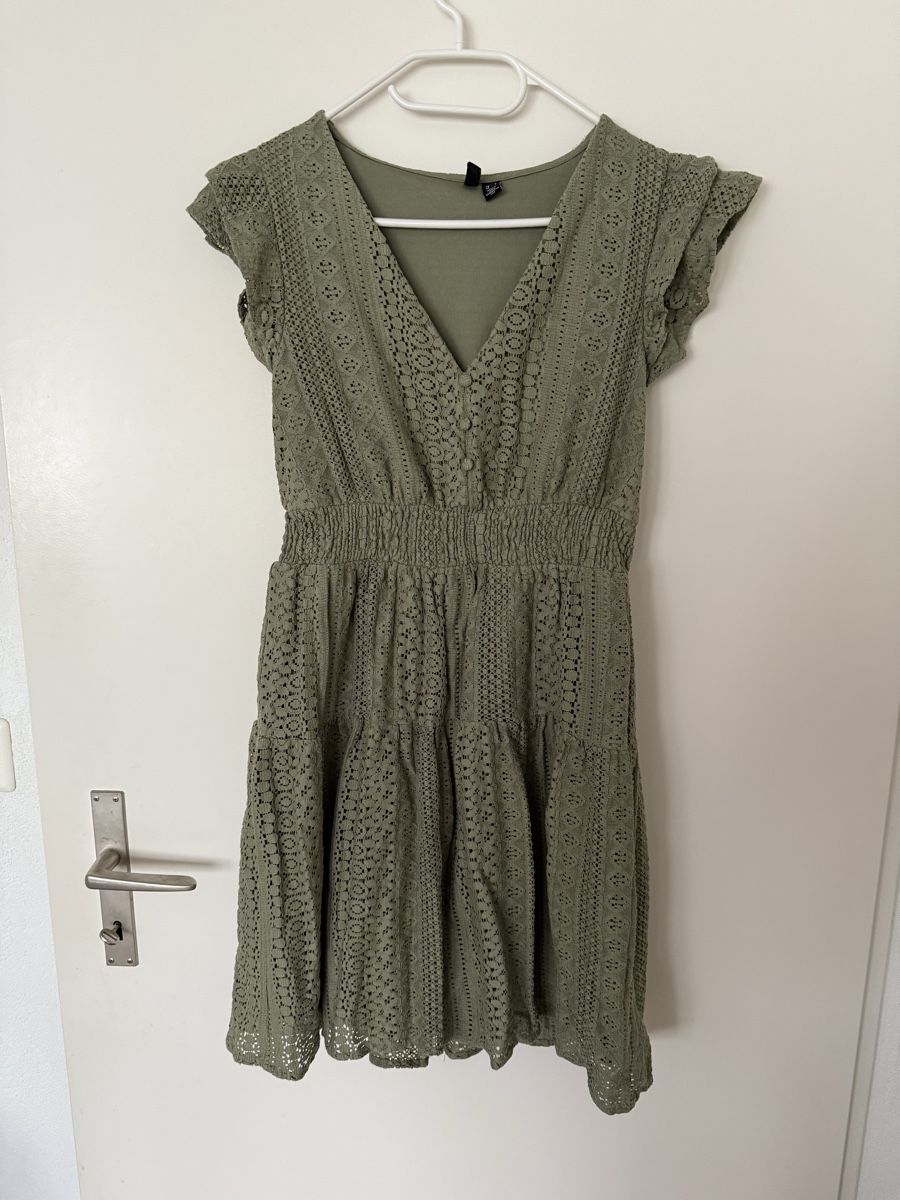 Vero Moda Vestiti: Vero Moda Kleid Gr. S – Usato da Zollikofen venduto da liindaaa