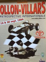 Ollon Villars 1998