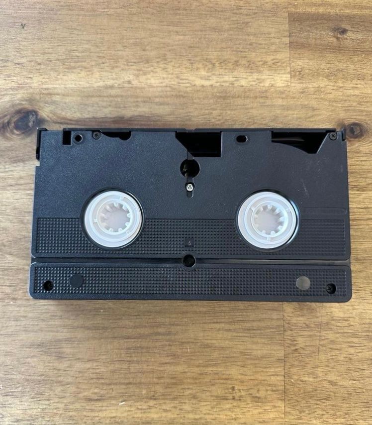 Alle VHS: LED Zeppelin The Song Remains the Same VHS Pal – Gebraucht aus Belp von B7L0 4