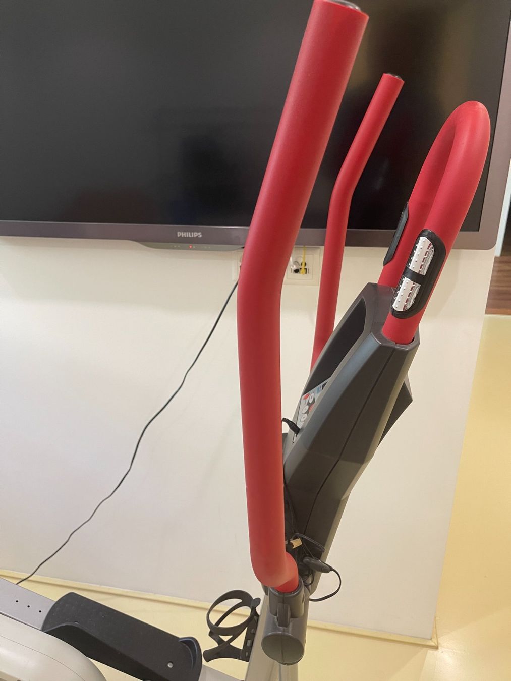Kettler Hometrainer: Kettler Egometer CTR1 Heimtrainer – Gebraucht aus Buchs SG von H_A_P 1