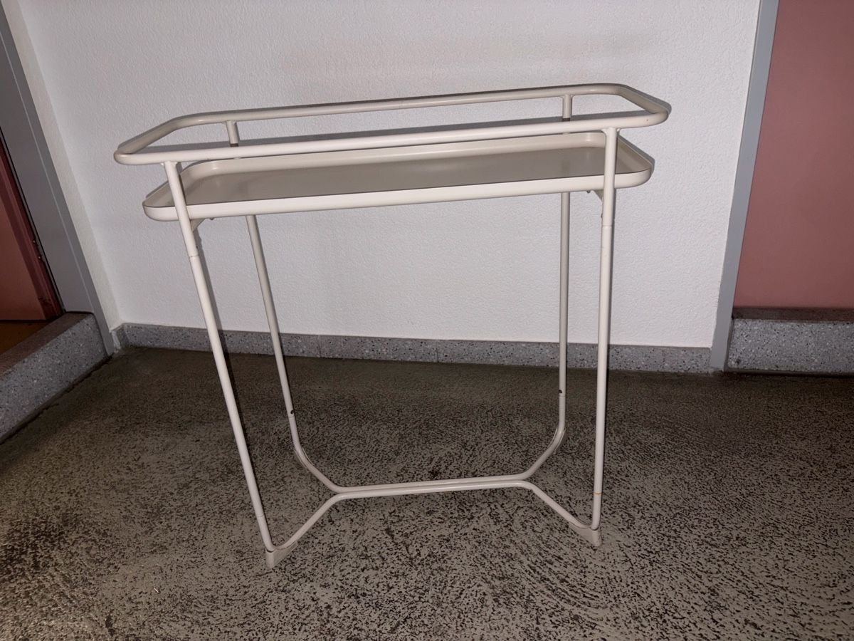 Scaffali: Ablage / Gestell  – Usato da Zürich venduto da oma_w5ss 3