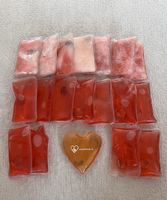 19x wiederverwendbare Wärmekissen (Heat Pack)