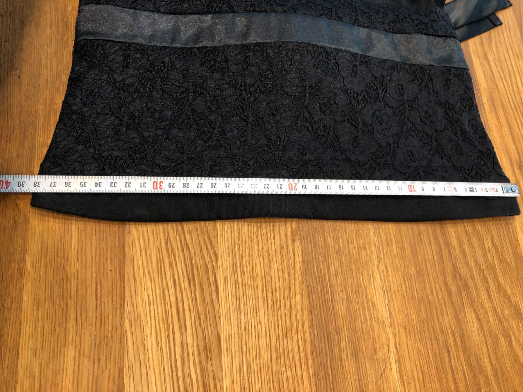 Esprit Vestiti: Cocktailkleid- Abendkleid  Esprit Grösse M- NEU – Nuovo e nell'imballaggio originale da Fischbach-Göslikon venduto da 78anna 5
