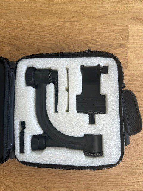 Sirui Treppiedi & Teste: Gimbal Head Sirui PH-20 – Usato da Menzingen venduto da Thomasbr7 1