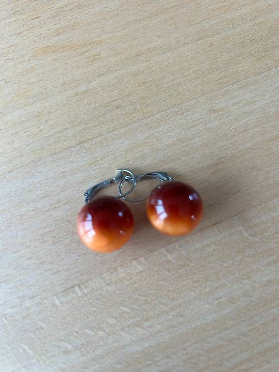 Ohrringe & -stecker: Modische Ohrstecker (22 Paare) – Gebraucht aus Möriken AG von Doris5103