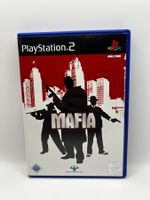 Mafia (Deutsch) - Playstation 2