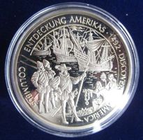 Chronik der Welt - Entdeckung Amerika PP