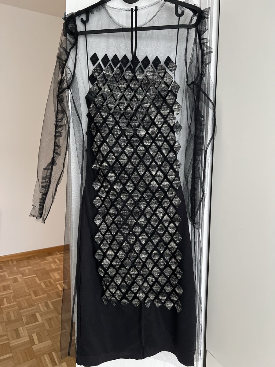 Sportmax Robes: Sportmax (Intrend outlet Max Mara Group) – Neuf (Voir description) à Lugano par las_7dyg 2