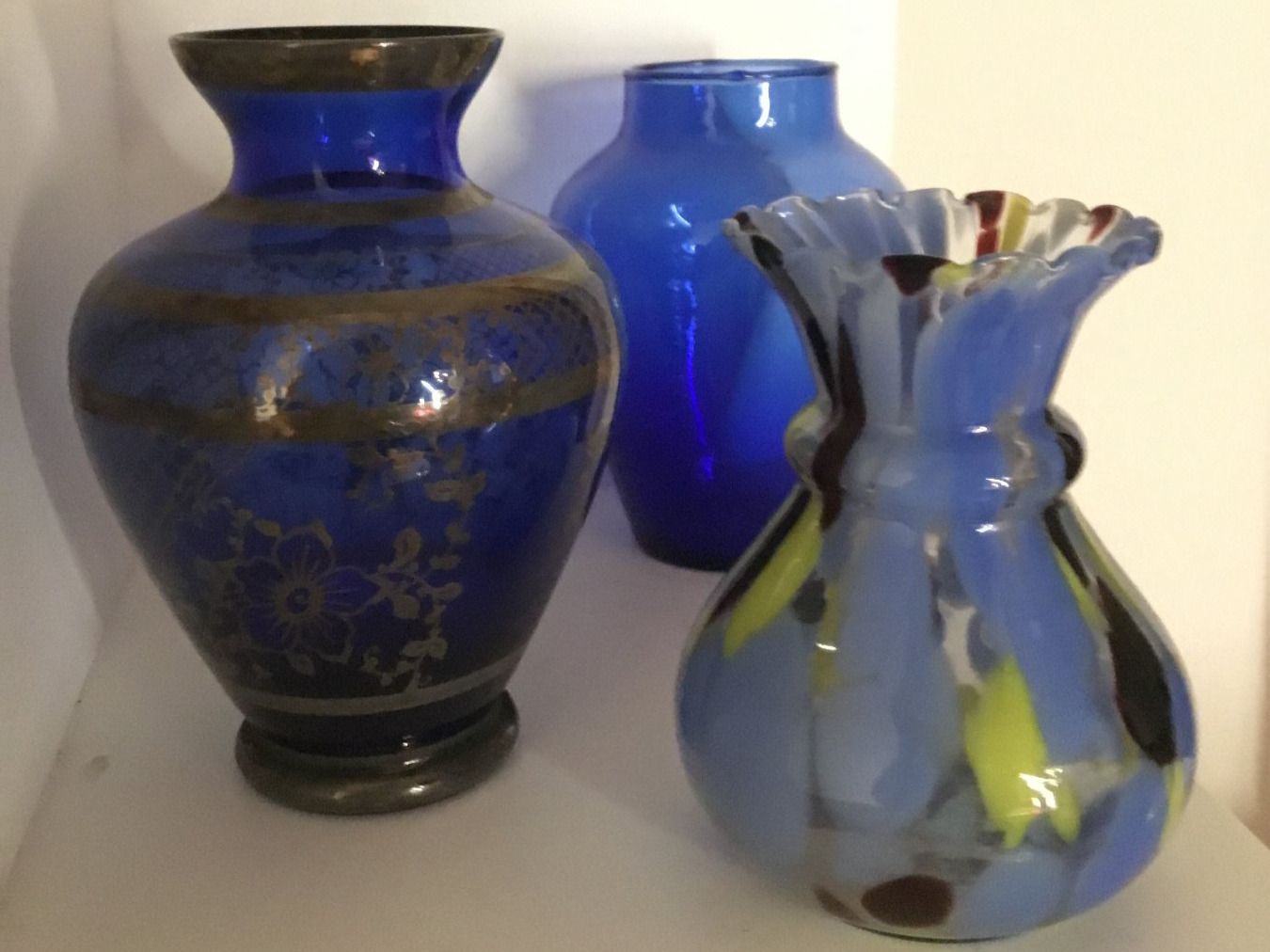 Vasi & Recipienti: Vasen, Vintage Deko – Usato da Wettswil venduto da ann_hd9g 1