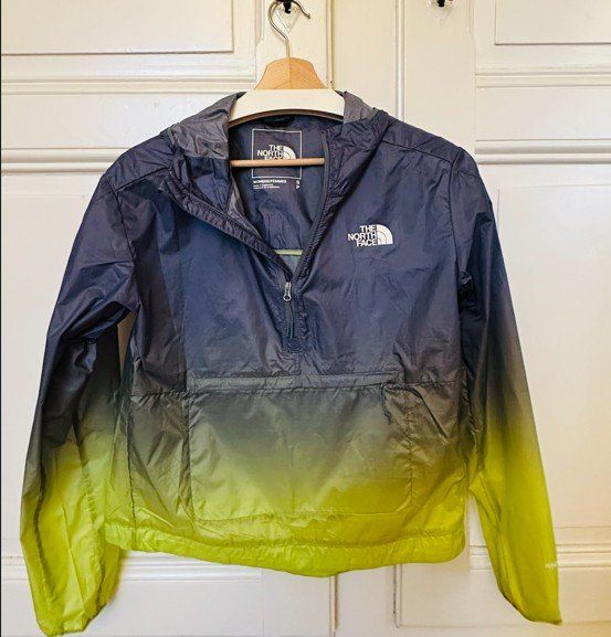 North Face Giacche: North Face Windjacke Windbreaker – Nuovo (secondo la descrizione) da Bern venduto da MarieBrocante 2