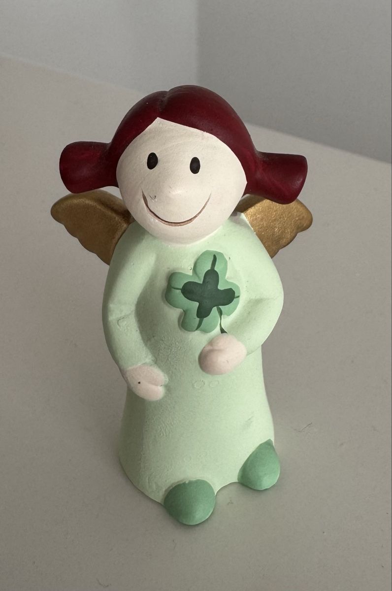 Tutte le decorazioni: Räder Engel - Himmlische Schwestern - Pauline – Usato da St.Gallen venduto da Isnisodo 2