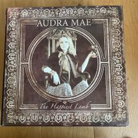 Audra Mae – The Happiest Lamb