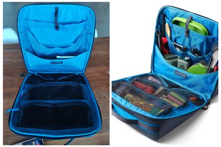 Picknick Tasche