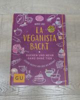La Veganista backt von Nicole Just