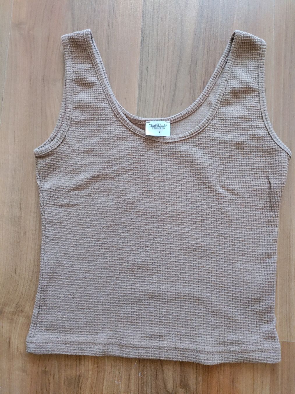Tops: Top von Yemocean – D'occasion à Port par 243rina