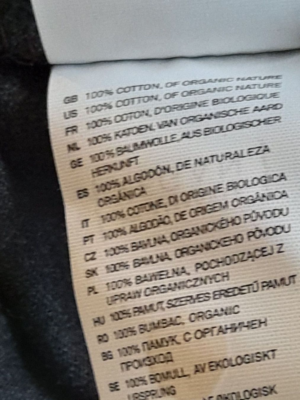 T-shirt: The shirt( neuf) – Nuovo (secondo la descrizione) da Miecourt venduto da Marly1 8