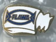 Flawa Pin