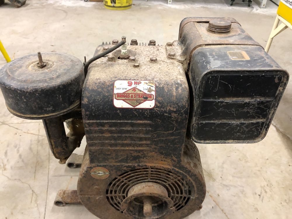 Briggs & Stratton | Kaufen auf Ricardo