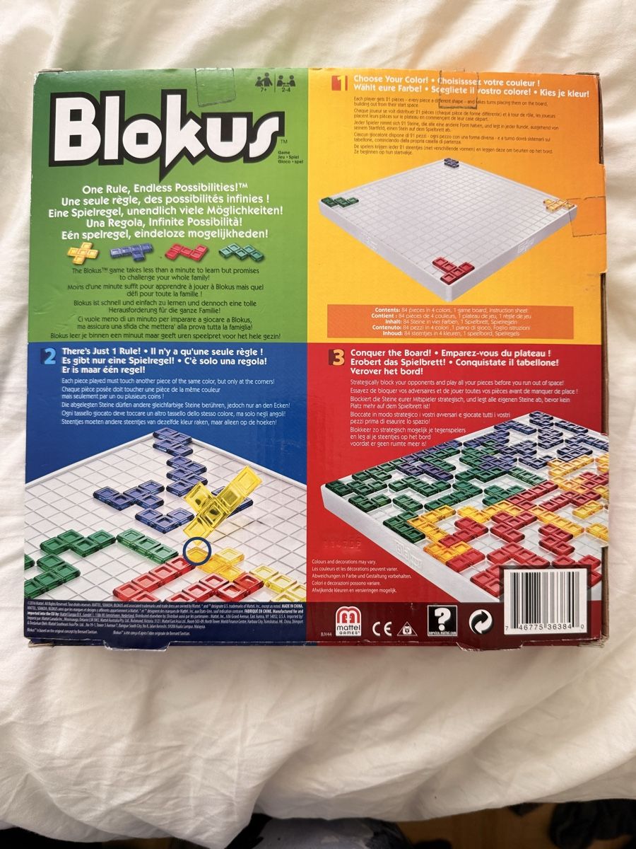Jeux: 19 – Neuf (Voir description) à Schaffhausen par Lutka01 1