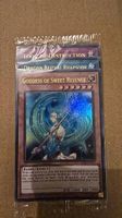 Yugioh LC06-EN001 und 4 weitere sealed english