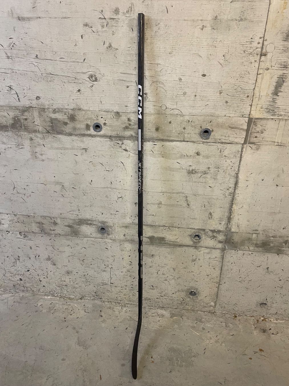 Bauer Bastoni & Pale: Bauer Eishockeystöcke, RECHTS – Usato da Dübendorf venduto da jus_d5c2 1