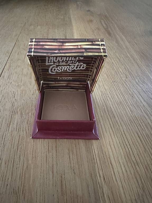 Make-up: Benefit Hoola Mini Bronzer 2.5 g - neu – Usato da Busswil BE venduto da verowo 1